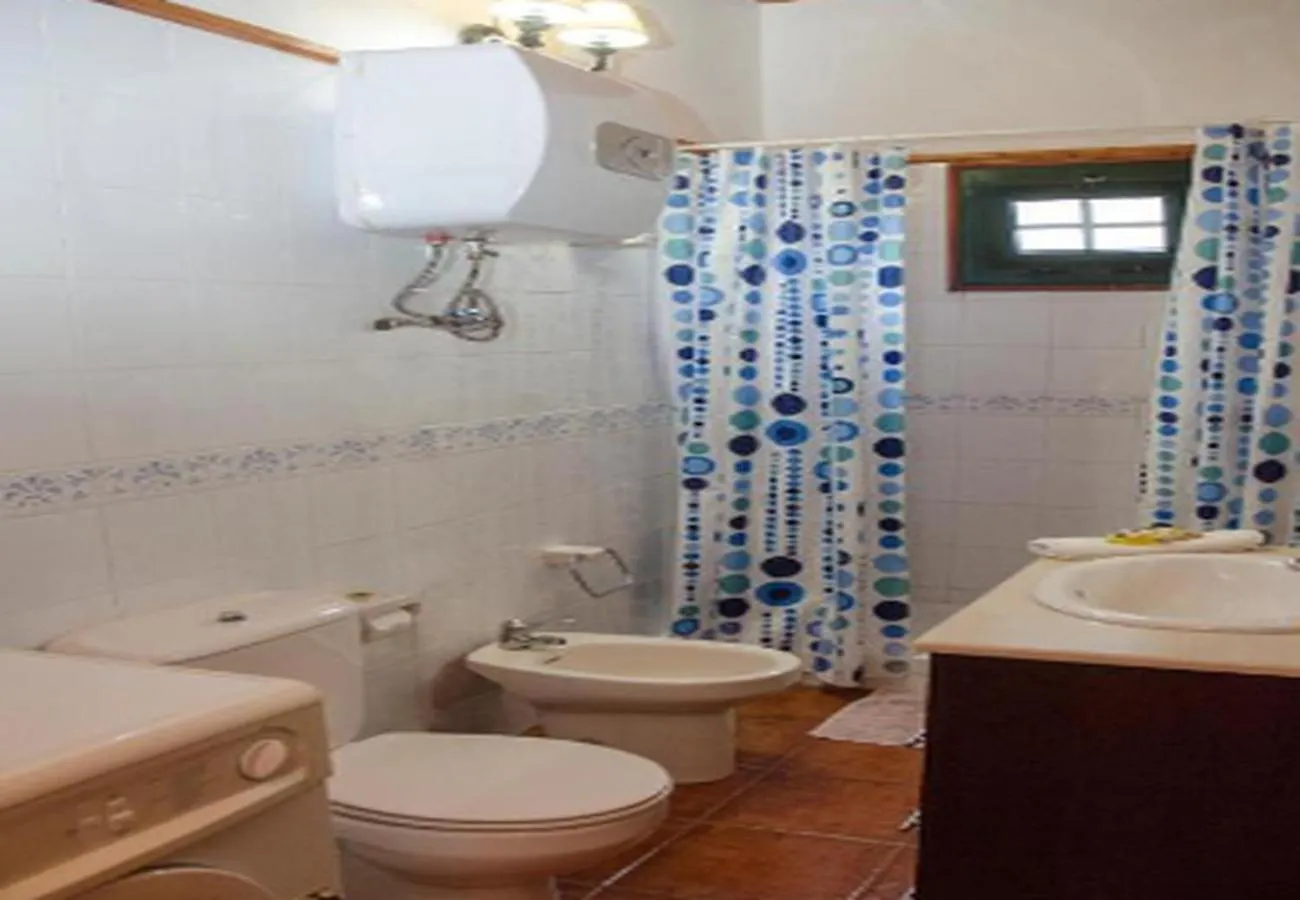 Confortable Casa Rural Con Vistas Al Mar Y Montana, Bbq 헤르미가