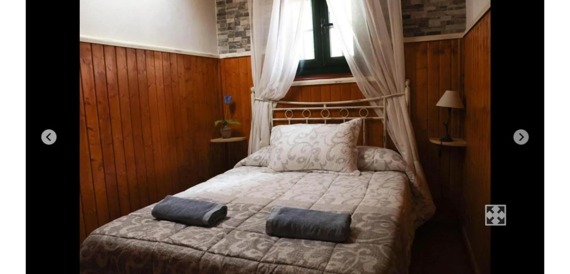 Holiday home Confortable Casa Rural Con Vistas Al Mar Y Montana, Bbq Hermigua Spain