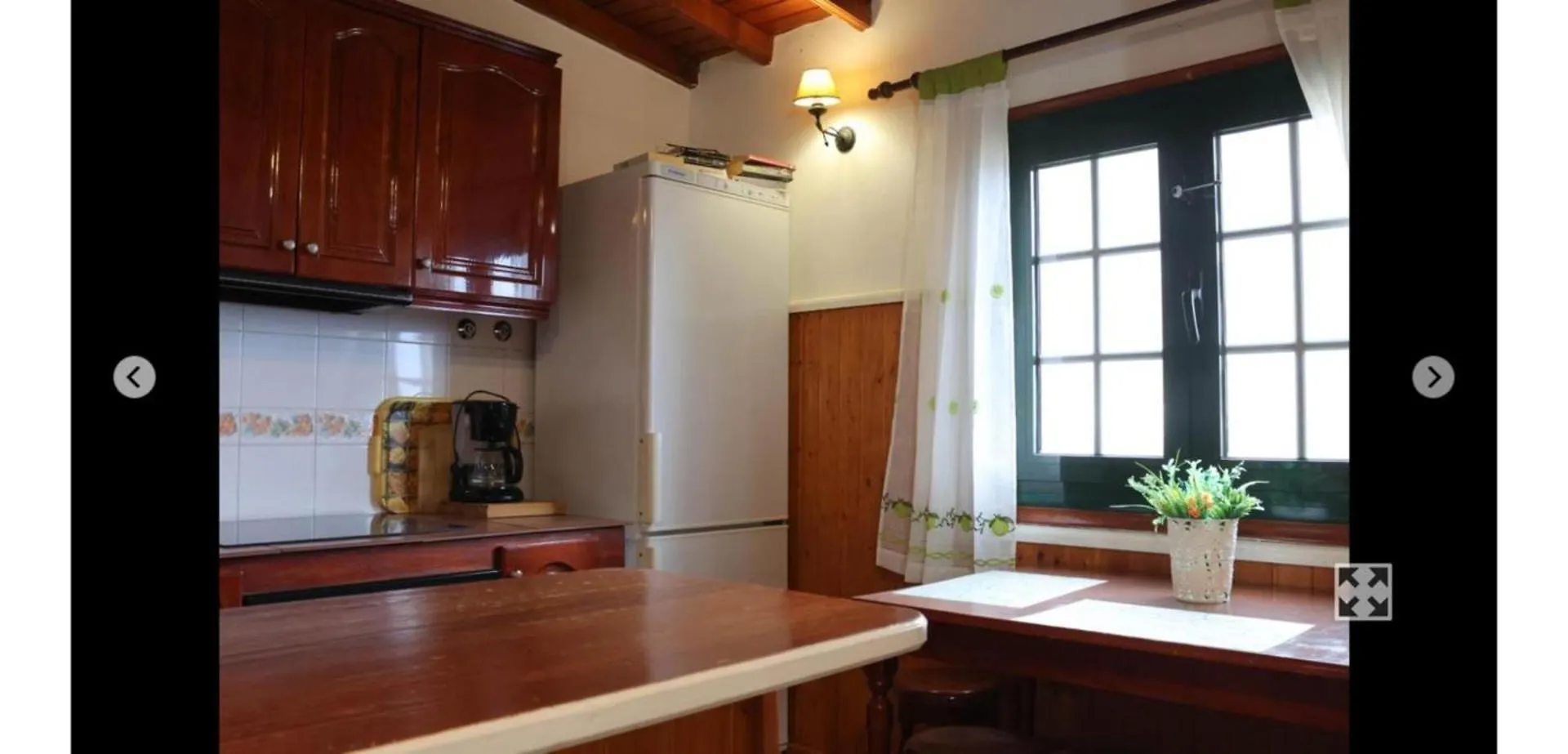Holiday home Confortable Casa Rural Con Vistas Al Mar Y Montana, Bbq Hermigua