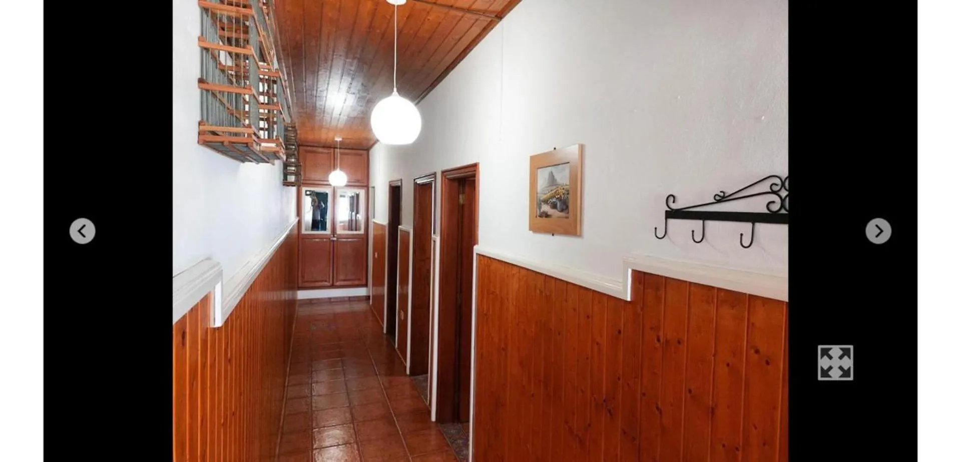 Holiday home Confortable Casa Rural Con Vistas Al Mar Y Montana, Bbq Hermigua