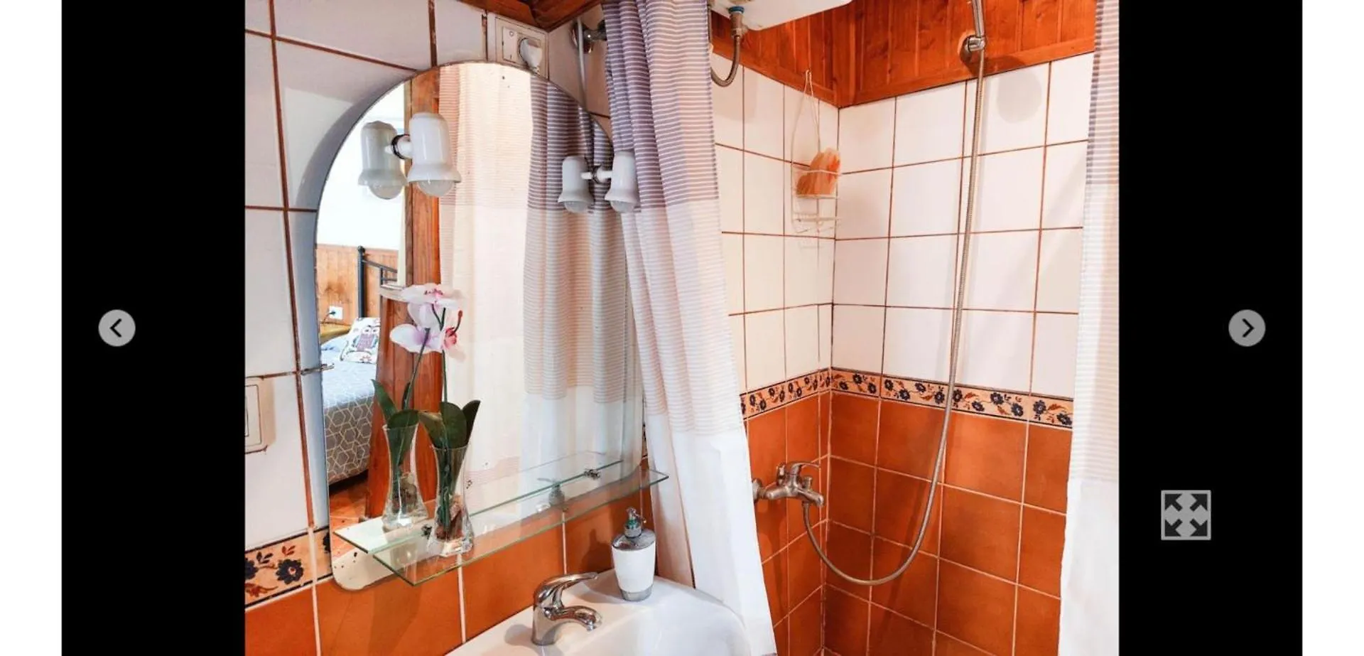 Holiday home Confortable Casa Rural Con Vistas Al Mar Y Montana, Bbq Hermigua Spain