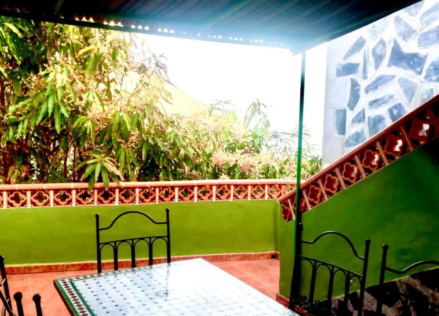 Holiday home Confortable Casa Rural Con Vistas Al Mar Y Montana, Bbq Hermigua