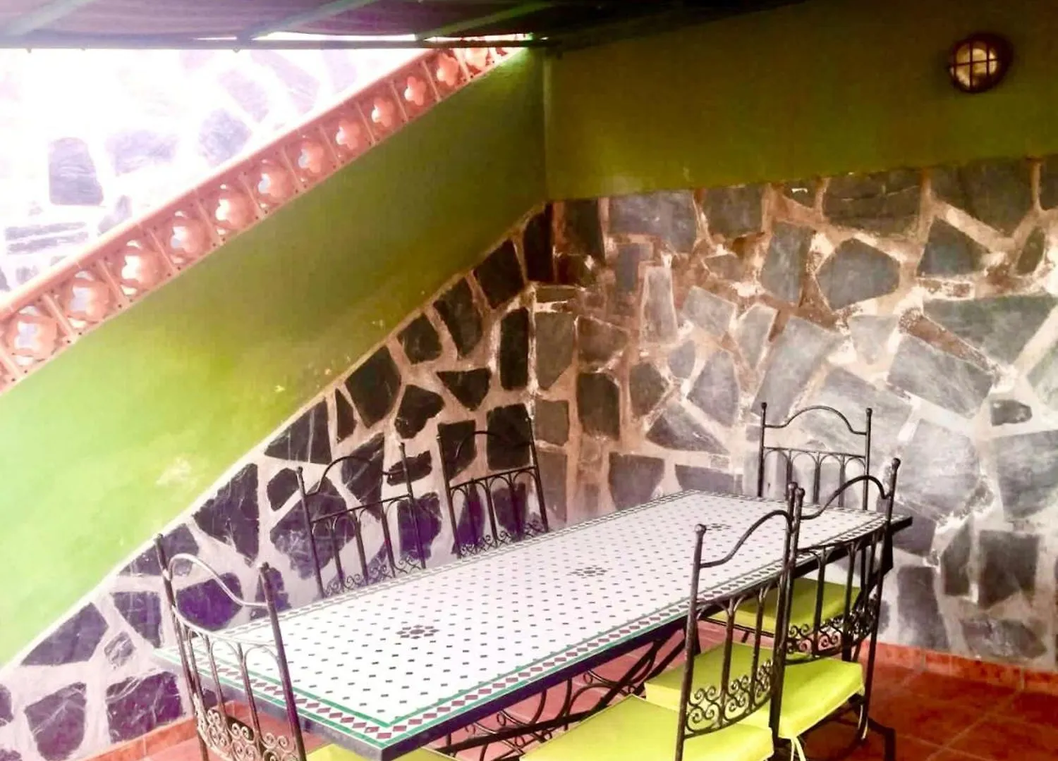 Confortable Casa Rural Con Vistas Al Mar Y Montana, Bbq 헤르미가