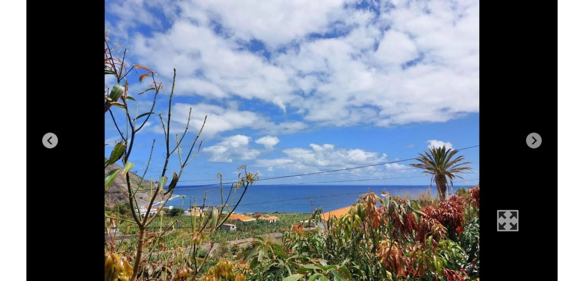 Holiday home Confortable Casa Rural Con Vistas Al Mar Y Montana, Bbq Hermigua Spain