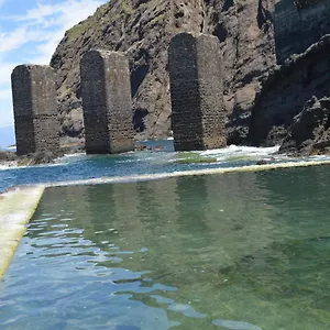  Сasa de vacaciones Casa Teidemar