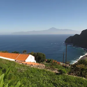  Сasa de vacaciones El Tabaibal