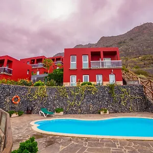  Сasa de vacaciones Jardín La Punta